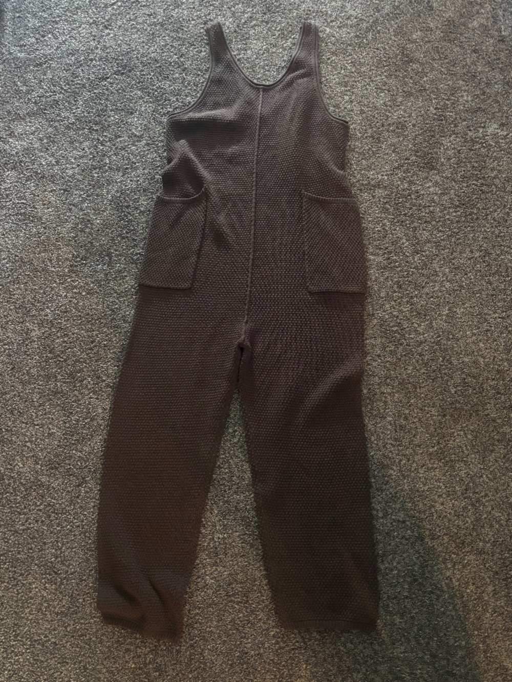 Free People Jumpsuit